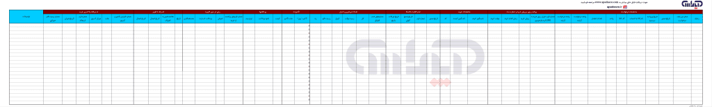 نمونه فرم تسریع در خرید