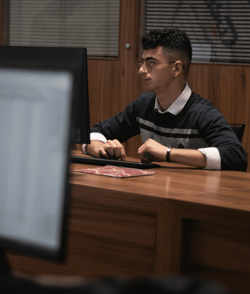 کارآموزی حسابداری در تبریز (در آپاداس)