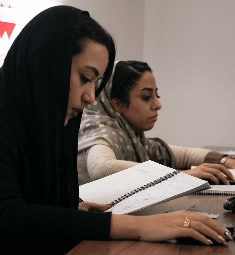 کارآموزی حسابداری در تبریز (آپاداس تبریز)