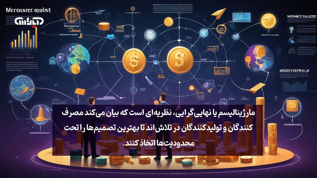 تعریف نهایی گرایی یا مارژینالیسم