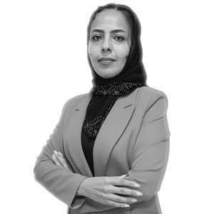 هانیه هاشم زاده مدرس دوره حسابداری آپاداس