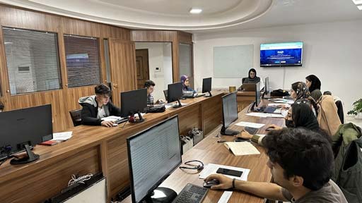 کلاس حسابداری تبریز آپاداس