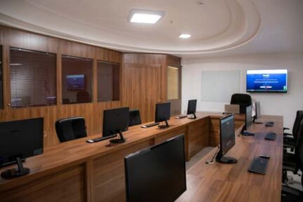 کلاس یادگیری حسابداری در تبریز