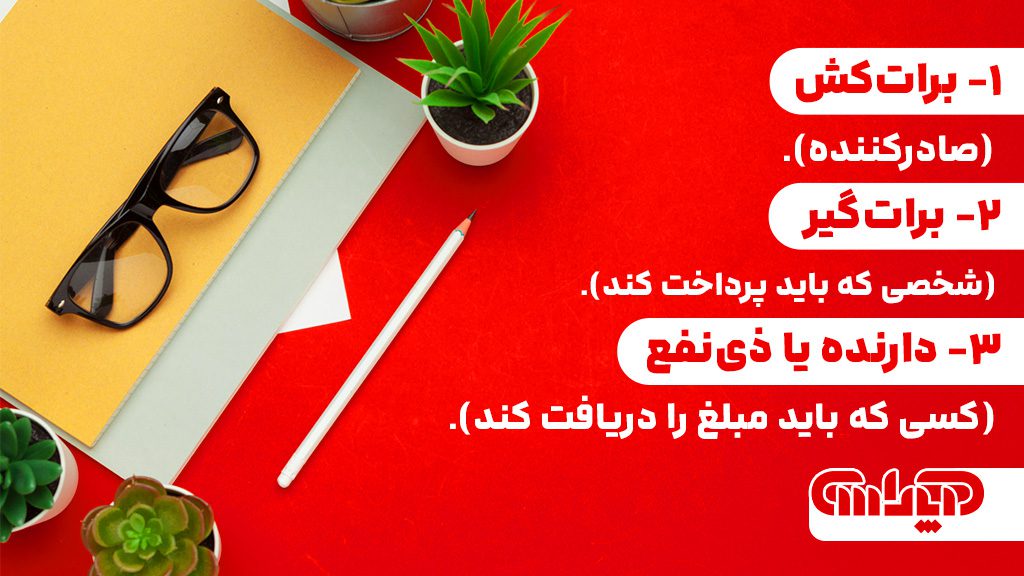 انواع برات
