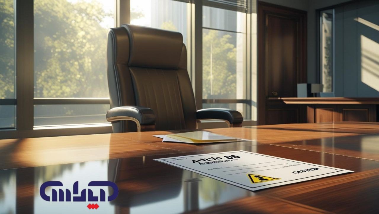 عدم تطابق با آخرین بخشنامهها و اصلاحیههای سازمان امور مالیاتی