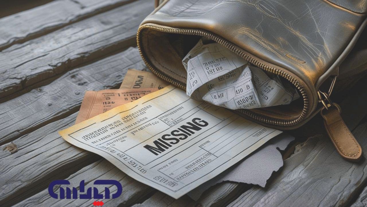 عدم اصلاح اشتباهات ماههای قبل