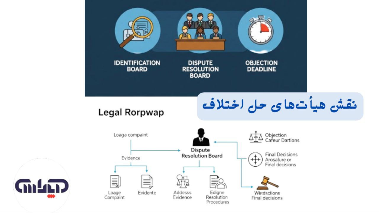 نقش هیئت های حل اختلاف در اخراج کارگر