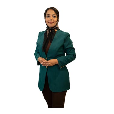 هانیه هاشم زاده مدرس دوره حسابداری در تبریز آپاداس